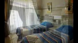 المشاريع السكنية في تركيا