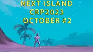 Entropia Universe | Next Island CRP 2023 | We perform Quests #2 | October