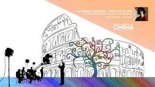 La Nostra Commedia di Patrizia Genovesi