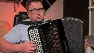 Бога легко искать - пишу простые переложения для баяна 19/31