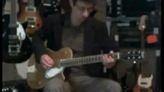 Gretsch Pro Jet