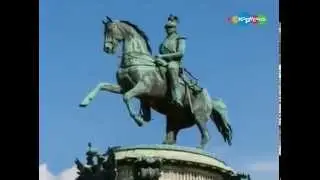 Питер.Сенатская площадь