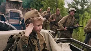 Real Story!! 6-Year-Old Boy Fought Against Germany, Becomes The Youngest Soldier | movie recaps |
