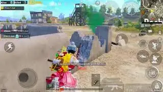3 Squads Rush On Me In Quick Match 😒 || Crazy Jaani || Pubg Mobile