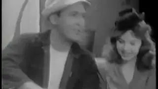Allan Jones sings Hup Hup Blues