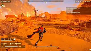 HELLDIVERS 2 GAMEPLAY! (NO COMMENTARY)