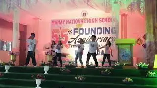 Family Got Talent Dancing | Enrty 3
