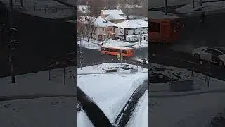 автобус ЛиАЗ 5292 нижний новгород маршрут а-85