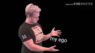 Mini Ladd green screen compilation