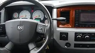 2006 Dodge Ram 1500 San Antonio TX S220359A