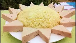 Cách nấu xôi vò ngon và đơn giản nhất| Dạy nấu ăn