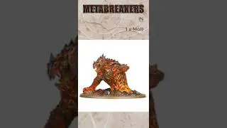 Fyreslayers-AOS S3- List Of The Day #warhammer, #ageofsigmar, #wargaming