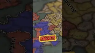 Knights of Honor 2 Review // Is it Worth it in 2024?!