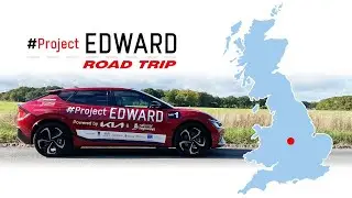 HCC Solicitors & Road Victims Trust - Project EDWARD 2022