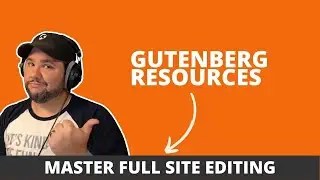 Gutenberg Resources