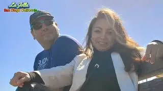 Why should you visit La Jolla San Diego California?