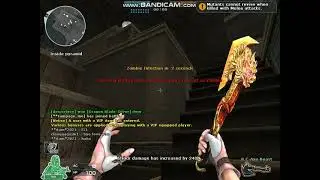 Cf Death Trap:Part 2