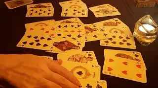 Мысли Короля ♣️♥️♠️♦️