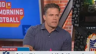 Kyle Brandt on Why He Sees the Browns as Dark Horse Super Bowl Contenders - Sports4CLE, 8/30/23