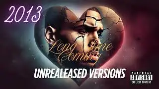 Chris Brown - Unreleased Songs (Audio 2025)
