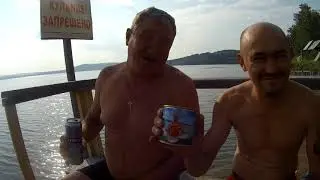 путешествие к лесным эльфам часть 3