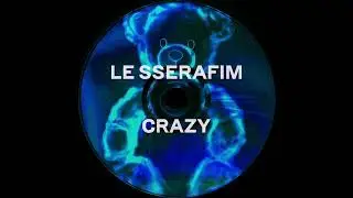 LE SSERAFIM   CRAZY EBM Remix Nightcore Music