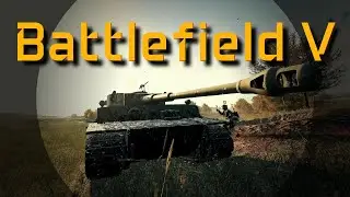 Battlefield V