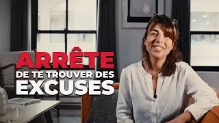 3 conseils pour arrêter de procrastiner et de se trouver des excuses !