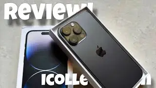 A Secondhand iPhone store - icollection store’s review!