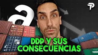 El DDP te va a llevar a la ruina | Amazon FBA