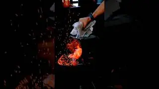 Grilling can get Hot 