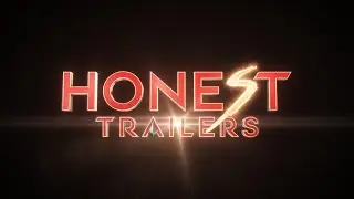 After Effects - The Marvels - Trailer Titles