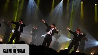 【LIVE】2STEP - Live Performance  /  GANMI DANCE LIVE TOUR “舞日” | #CHOREOMUSIC #LIVE