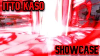 TYPE SOUL | FULL ITTO KASO SHOWCASE [New SR Hogyoku Skill]