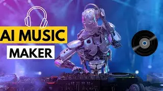 Create Music with AI on your Smartphone 2024