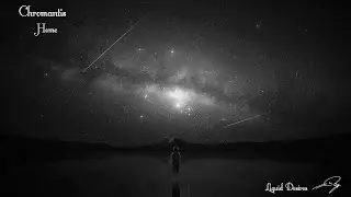 Chromantis Home #atmospheric #liquiddnb #2024 #vocals #dnb #chilled #drumandbass #breakbeat #sunset