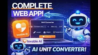 How To Build Professional Web Apps Using AI (No Coding!)
