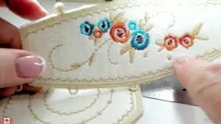 OESD Freestanding Teapot Assembly