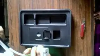 My Mac Book AIR Unboxing