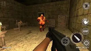 Evil Horror Monsters 3 Zone Zombie Monsters Fps Shooting Game Part 16