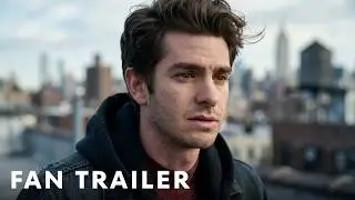 THE AMAZING SPIDER-MAN 3: - Trailer (2025) Andrew Garfield | Sony Pictures