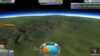 Kerbal Space Program Part 12