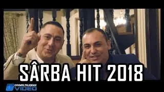 Ionut de la Fagaras si Ciprian Botezatu - I-auzi nasule, noroc finule - Sârbă 2018