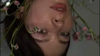 Равномерное окрашивание бровей краской. Окрашивание бровей LOCA