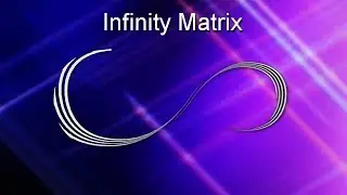 Infinity Matrix  Вывод денег из проекта