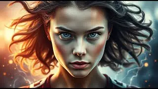 A CIA AGENT CAN SHAPE-SHIFT INTO ANYONE. WILL IT HELP HER ON A DANGEROUS MISSION? Metamorph🔥