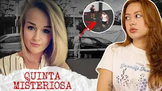 SEU EX-NAMORADO ERA UM STALKER | Caso Molly McLaren