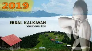 Erdal KALKAVAN - Seven Seveni Alsa