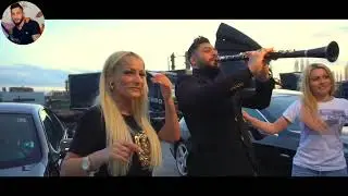 Hakki Bulgaria&ork.Sedan&Azat King-Ailemi Severim-█▬█ █ ▀█▀2022