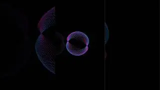 3d Rotation Sphere 🤩 